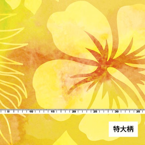 生地特大柄(LL/XL)