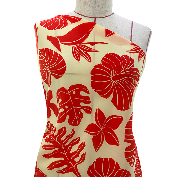 コシボ生地トルソー