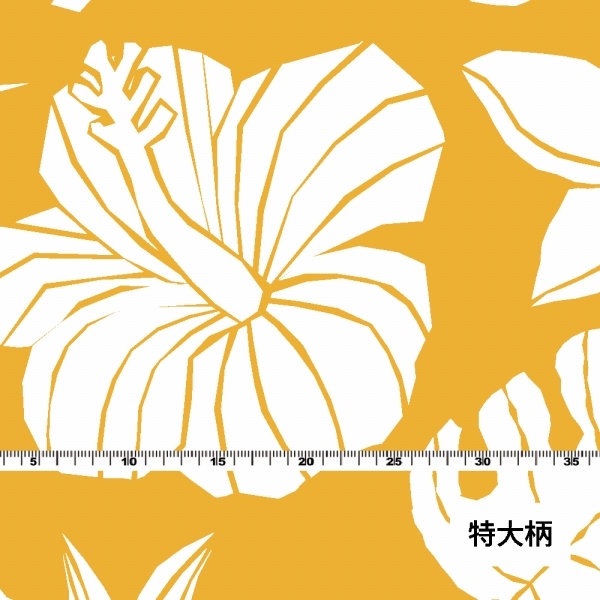 生地特大柄(LL/XL)