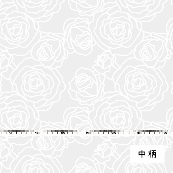 生地中柄(M)