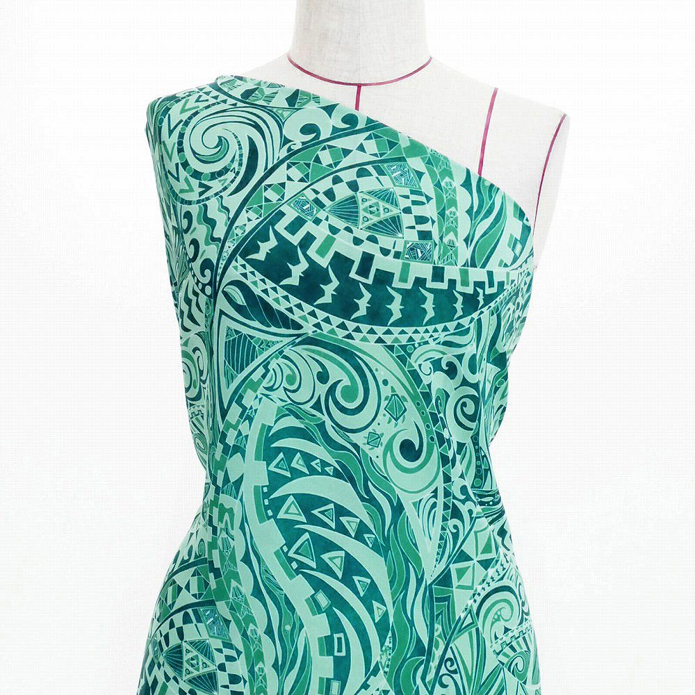 コシボ生地トルソー