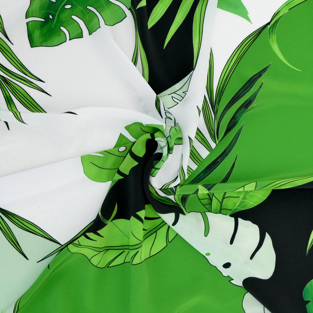 コシボ生地ひねり