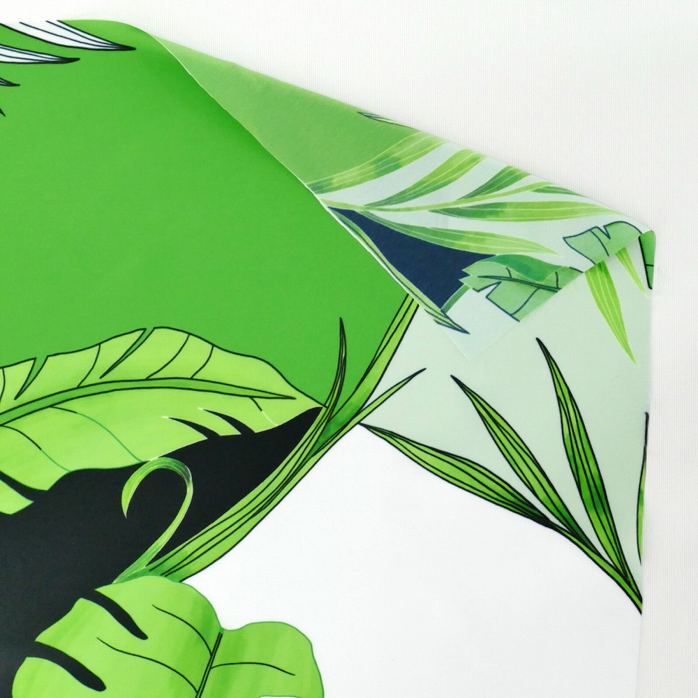 コシボ生地裏側