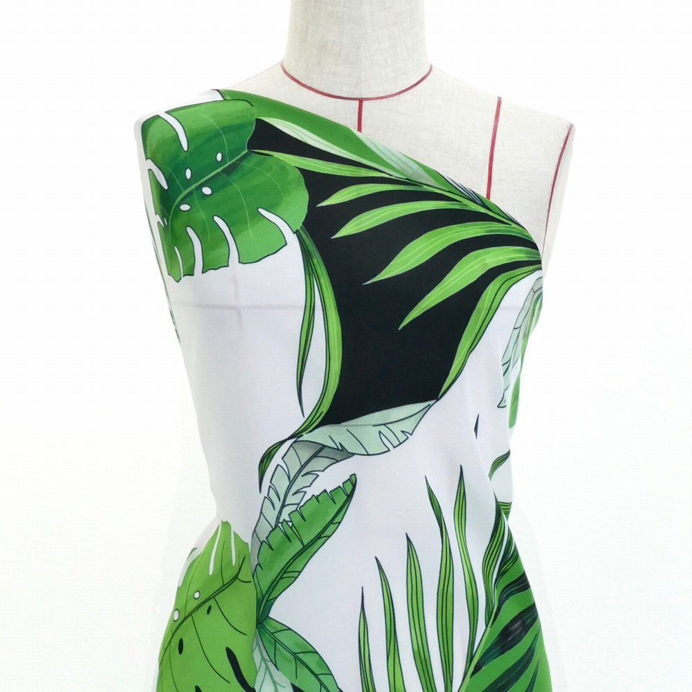 コシボ生地トルソー