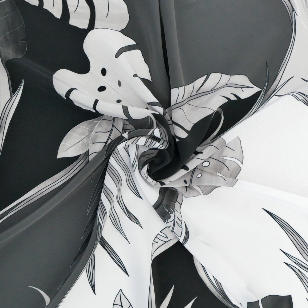 コシボ生地ひねり