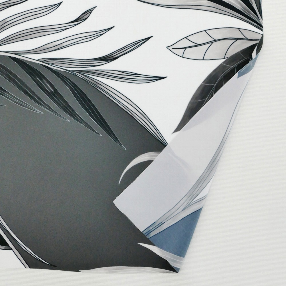 コシボ生地裏側