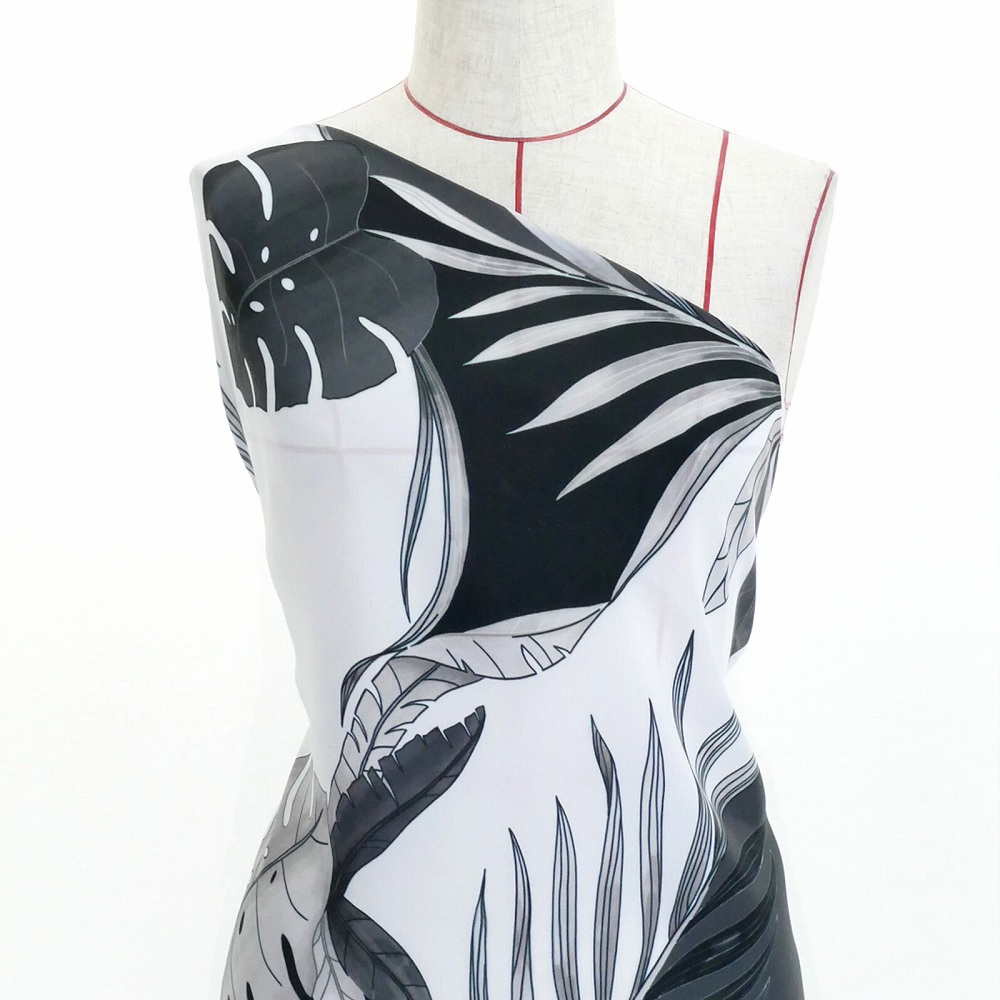 コシボ生地トルソー