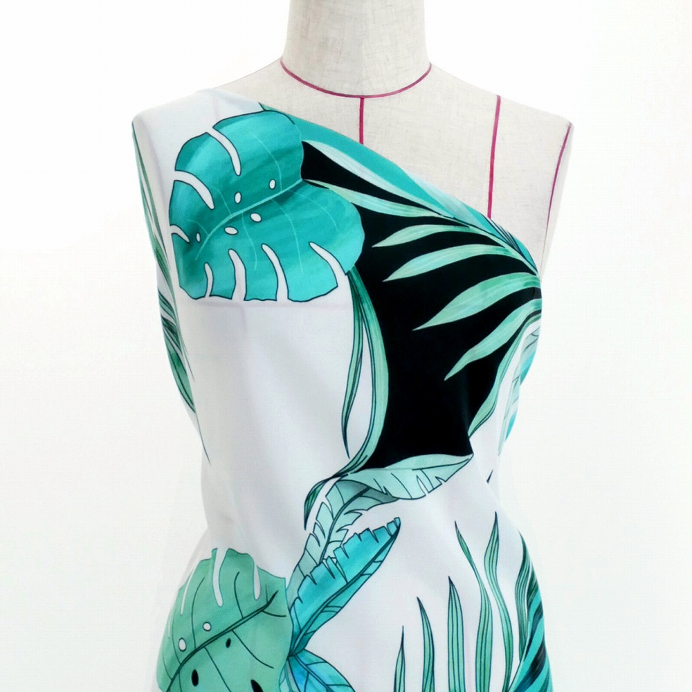 コシボ生地トルソー