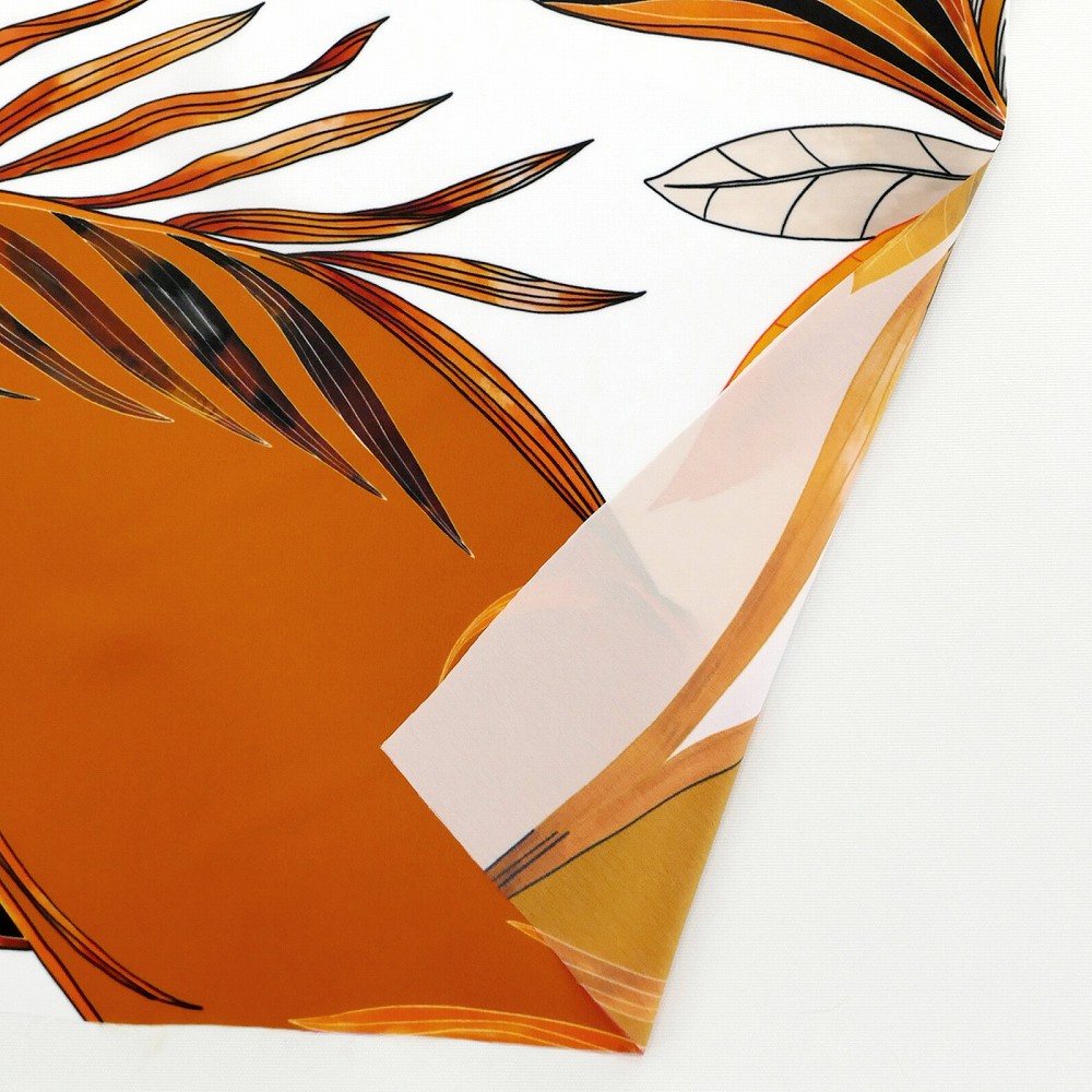 コシボ生地裏側