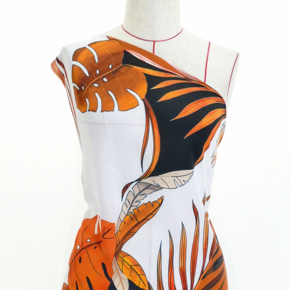 コシボ生地トルソー