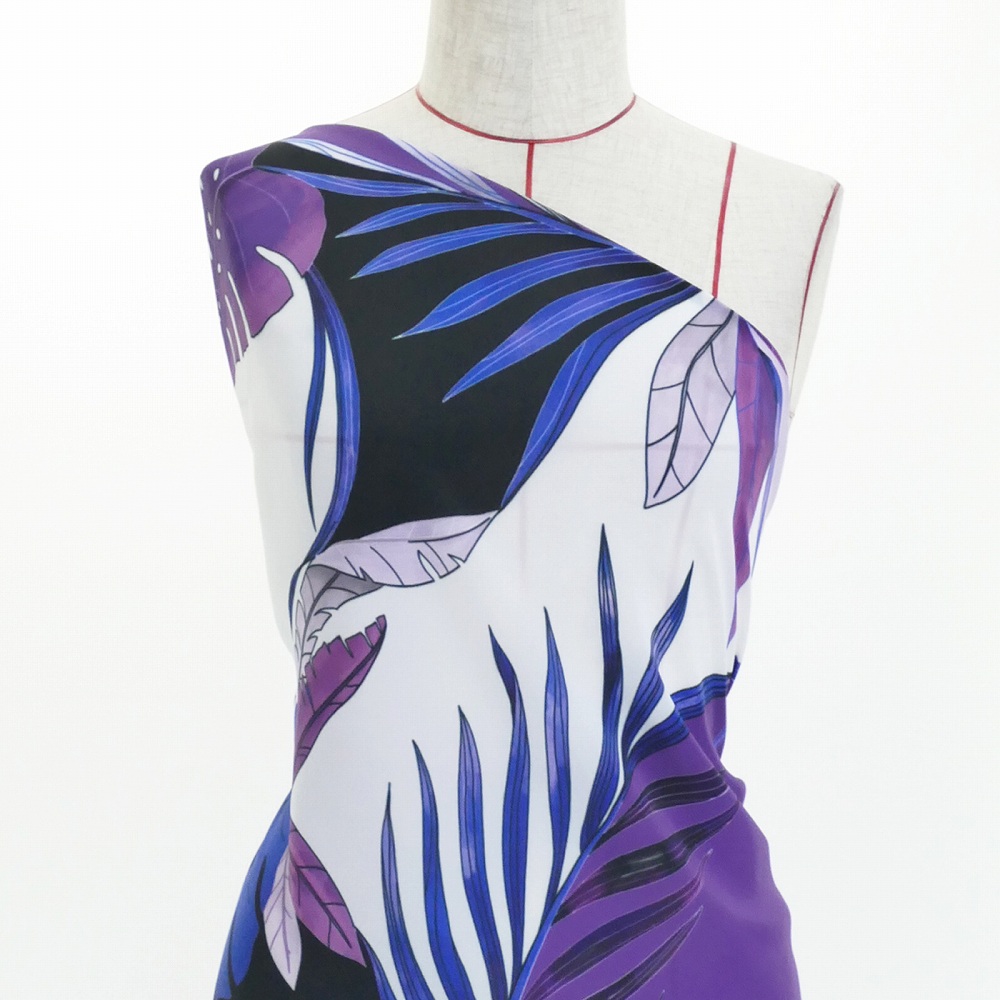 コシボ生地トルソー