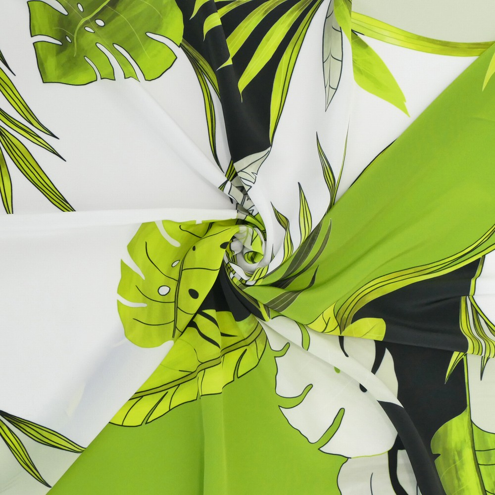 コシボ生地ひねり