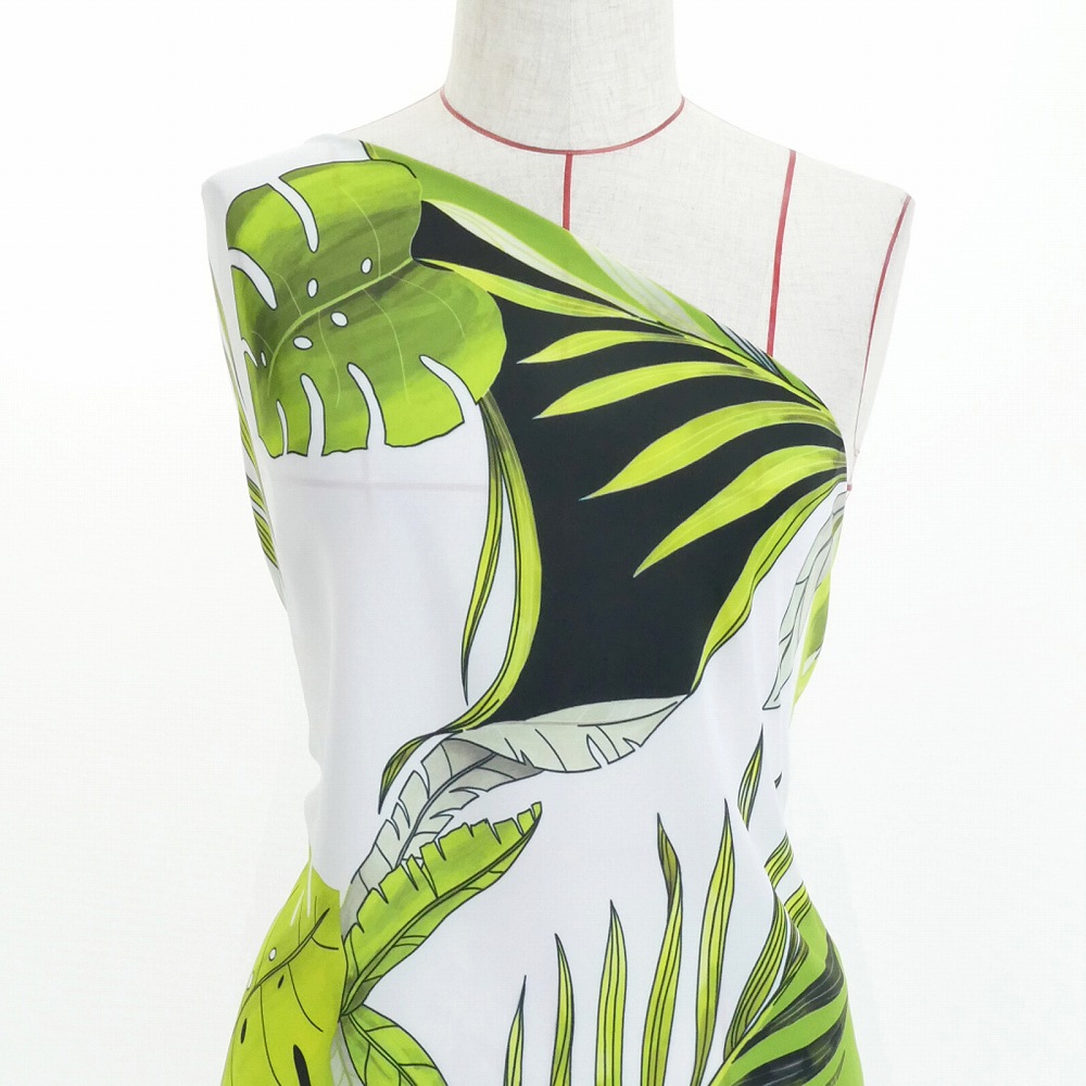 コシボ生地トルソー