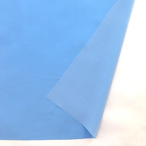 コシボ生地裏側