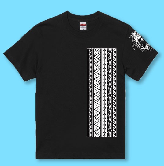 【関税送料込み】PalmAngels ハワイアン柄Tシャツ aloha-tshirt2-05.jpg