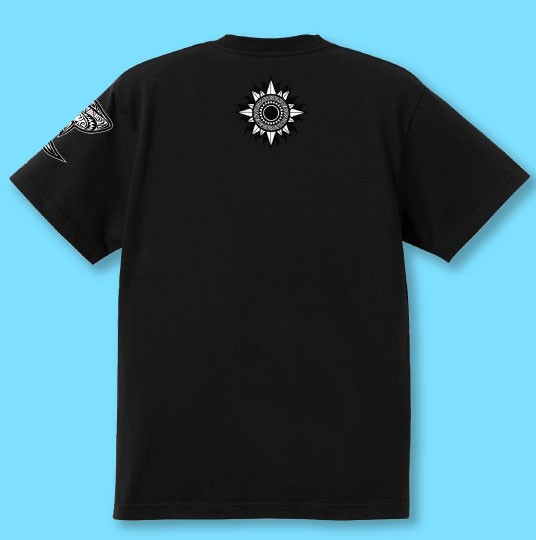 メンズ ハワイアンTシャツ [M/L/2L] mt007b : emika - 通販