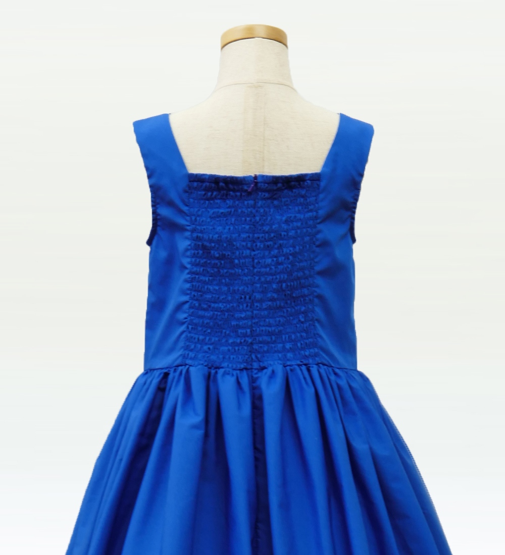 フラダンス衣装