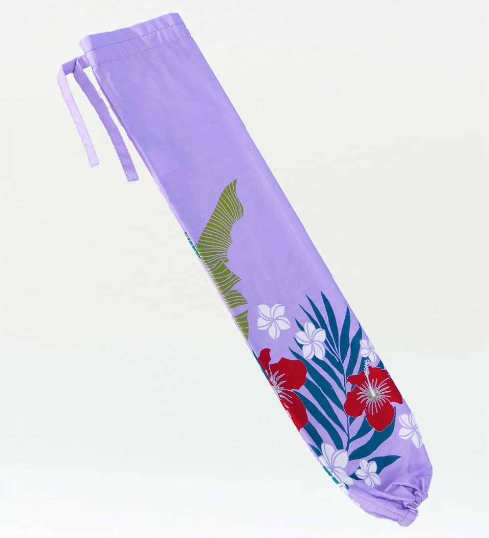 フラダンス衣装