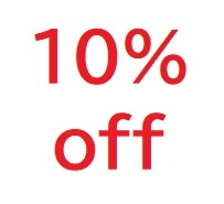 Emilai Directの「【期間限定】 10％割引クーポン」のクーポン