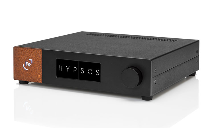 Ferrum Audio HYPSOS | DCパワーサプライ スイッチング電源 リニア電源