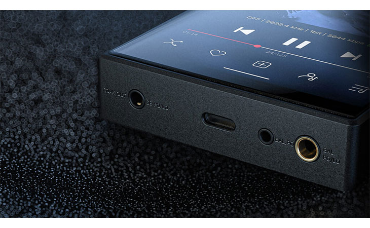 FiiO 【在庫限り】FIIO R7 オーディオ ストリーマー プレーヤー