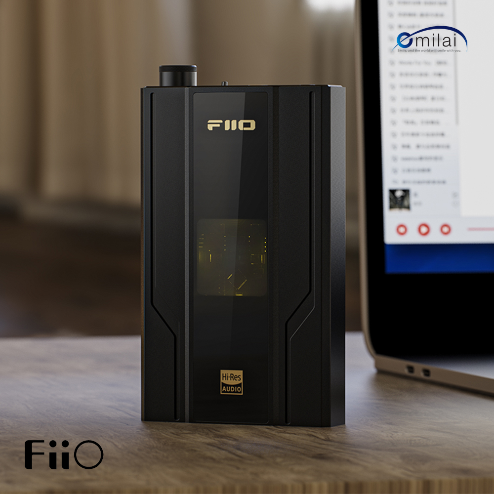 ヘッドホンアンプ ヘッドフォンアンプ DAC | FiiO Q11 | フィーオ 3.5 