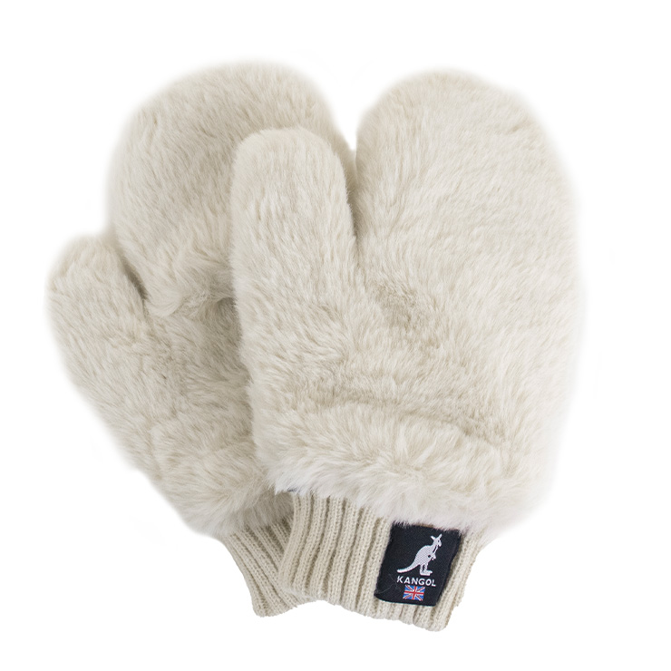 KANGOL（カンゴール） 手袋 レディース 暖かい スマートフォン対応 指