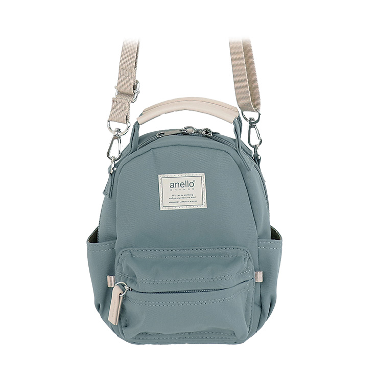 anelloxCarp 2wayナノショルダーバッグ | 商品詳細 - 広島東洋