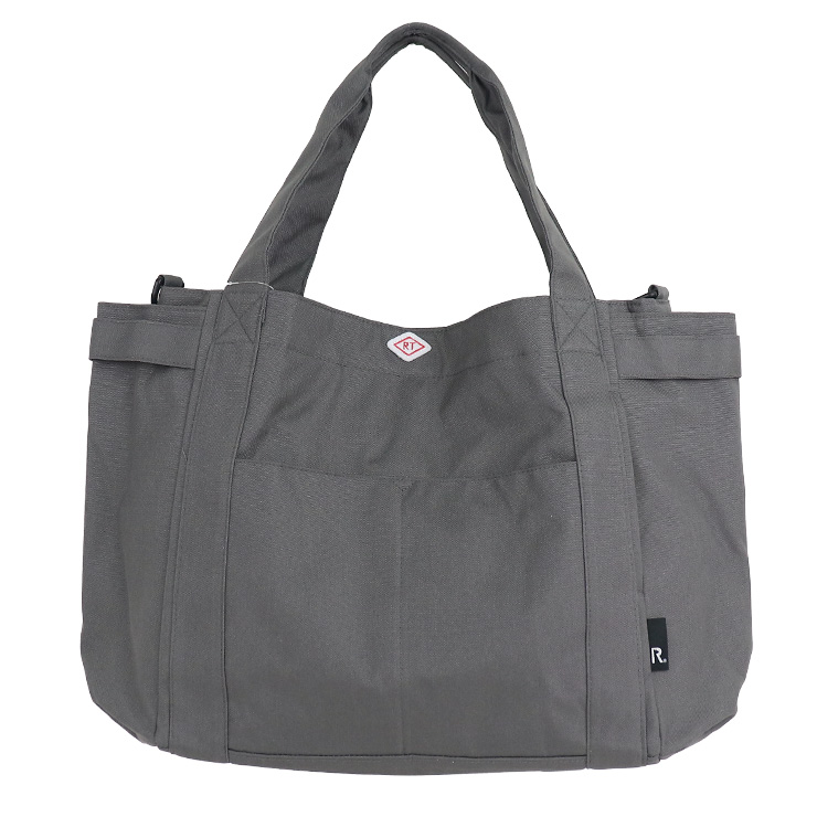 ROOTOTE（ルートート） トートバッグ レディース 軽量 仕切り 撥水加工