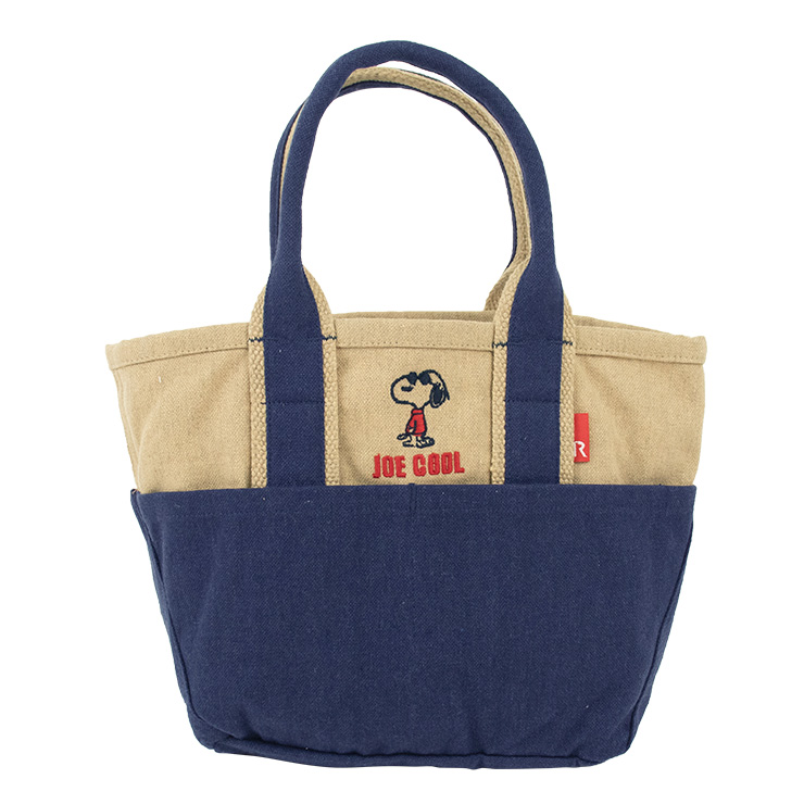 ROOTOTE（ルートート） トートバッグ レディース バッグ スヌーピー 