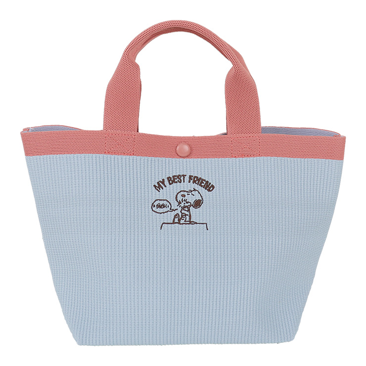 ROOTOTE（ルートート） トートバッグ レディース バッグ スヌーピー 