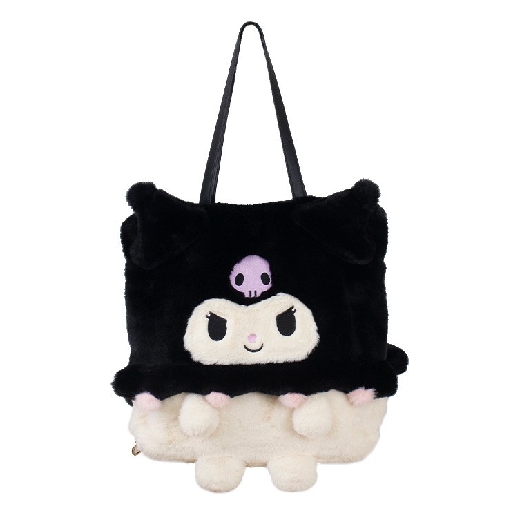 ROOTOTE（ルートート） サンリオ クロミ キテ シナモロール ポムポム