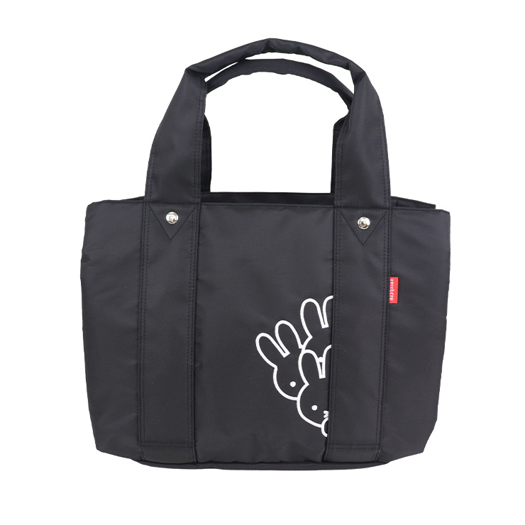 zucchero filato トートバッグ レディース ミッフィー miffy