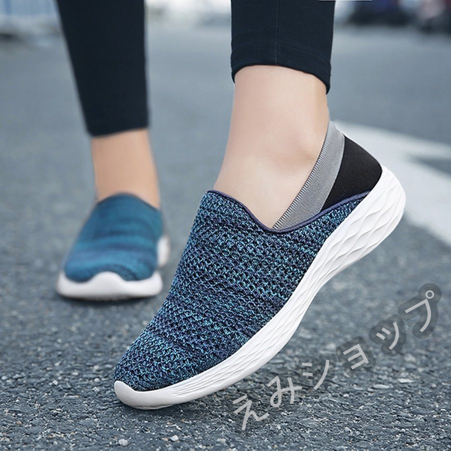 スニーカー レディース メンズ スリッポン 今季も再入荷 モカシン 2way ナースシューズ かかと踏める デッキシューズ 超軽量 安全靴 ウォキングシューズ