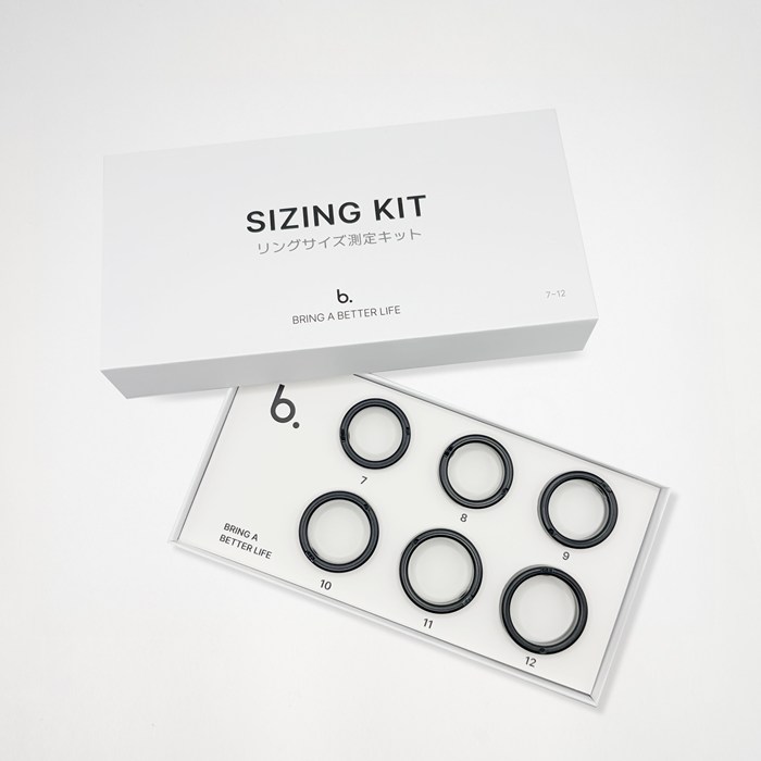 値下げしました！ スマートリング  14号サイズ Amazon.co.jp: 【モノ批評誌「MONOQLO」ベストバイ受賞】 スマート