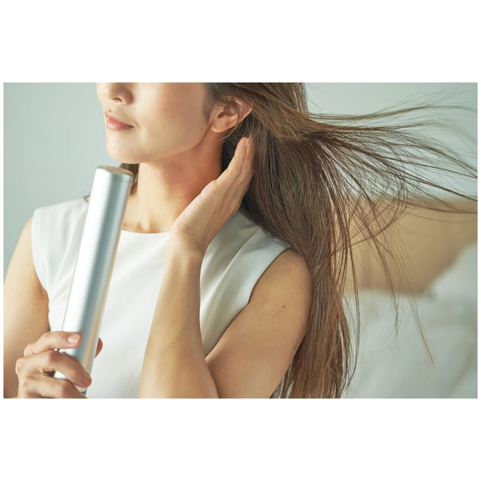 cado（カドー） スティック型ヘアドライヤー baton バトン BD-S1N-SS