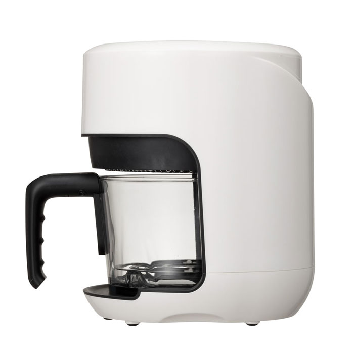 CCP 電熱調理器 ガラスノンフライオーブン pottil ポッティル BE