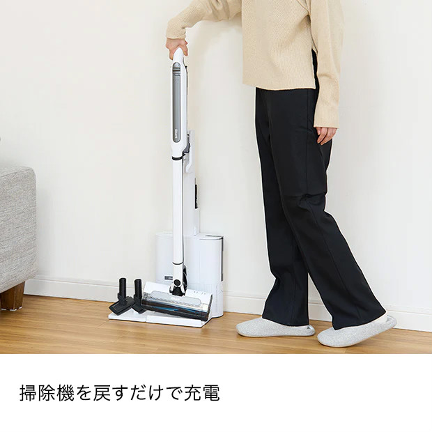 Shark シャーク 掃除機 コードレススティッククリーナー