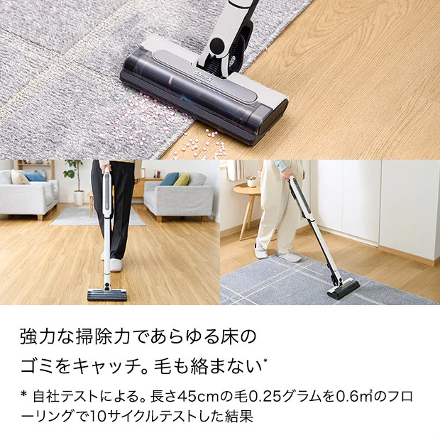 Shark シャーク 掃除機 コードレススティッククリーナー