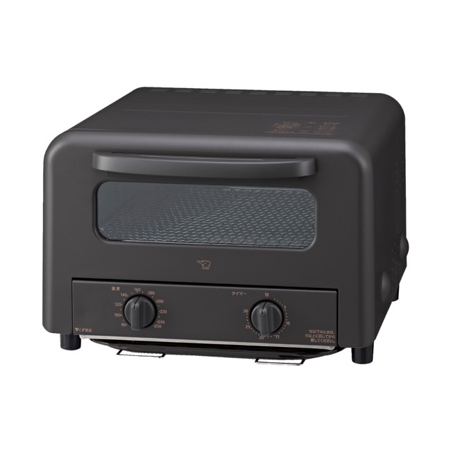 こんがり倶楽部 象印 オーブントースター EQ-Hシリーズ 温度調節タイプ