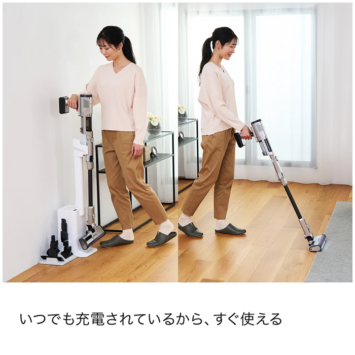 Shark シャーク 掃除機 コードレススティッククリーナー