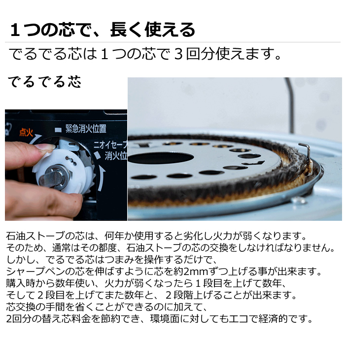 【最終値下げ】トヨトミ　石油コンロ　石油ストーブ トヨトミ 石油ストーブ 対流形ストーブ・石油コンロ KS-67H-W 木造17畳