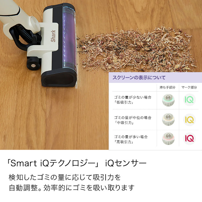 Shark EVOPOWER System NEO LC200JIV アイボリー Shark EVOPOWER SYSTEM NEO LC200JIV [アイボリー] 価格比較