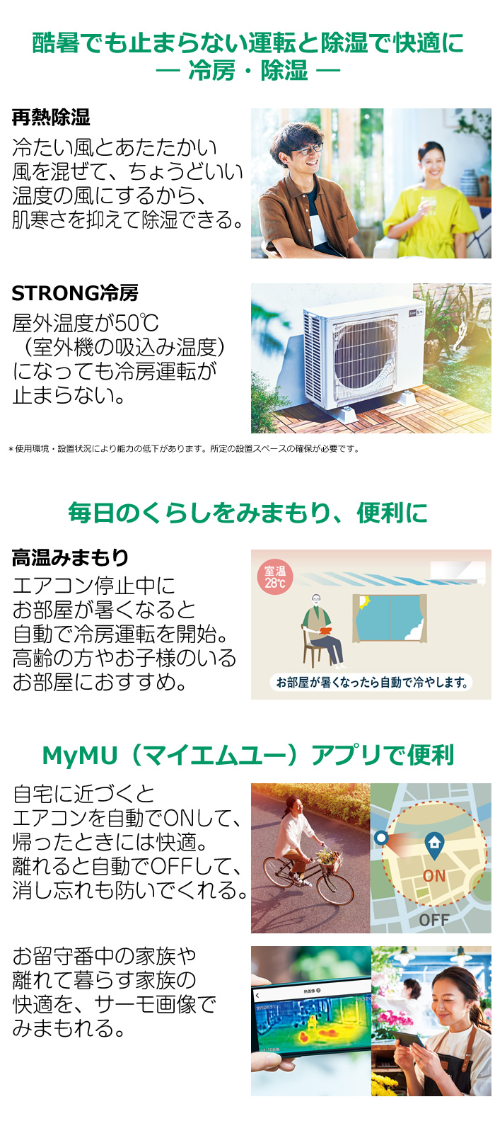 霧ヶ峰 エアコン 6畳用 三菱電機 2.2kW Zシリーズ 2025年モデル
