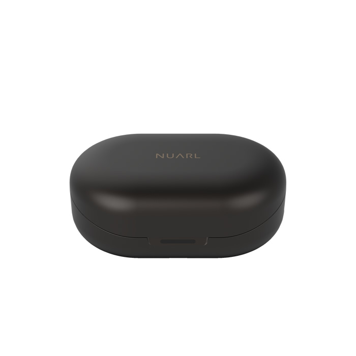 NUARL（ヌアール） 完全ワイヤレスイヤホン NEXT 1 EARBUDS LDAC