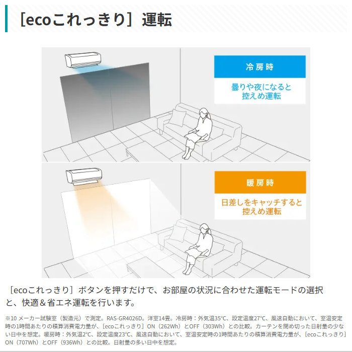 白くまくん エアコン 20畳用 日立 6.3kW 200V Gシリーズ 2026年モデル