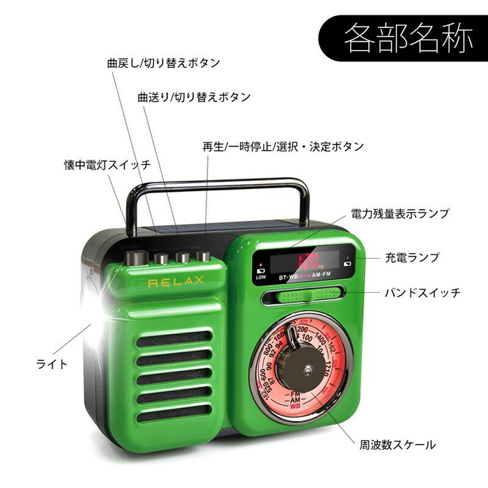 楽天市場】《3,980円以上で送料無料》 RELAX リラックス マルチ