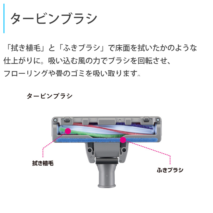 Be-K 三菱電機 掃除機 紙パック式 クリーナー ビーケイ TC-FJ2E-W