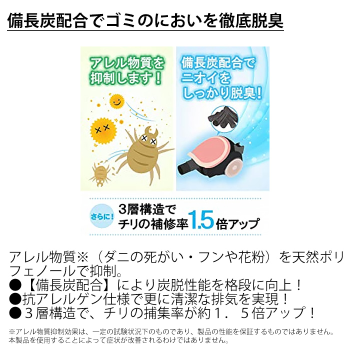 三菱電機（MITSUBISHI ELECTRIC） 三菱 掃除機 紙パック式 クリーナー
