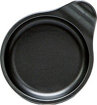 オーブントースターで簡単・きれいにに目玉焼きができます♪